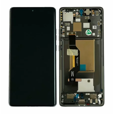 Ecran Motorola Edge 50 5G Koala Gray (Service Pack)