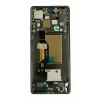 Ecran Motorola Edge 50 5G Koala Gray (Service Pack)