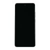 Ecran Motorola G56 Black Oyster (Service Pack)