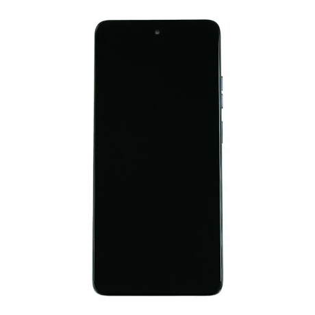Ecran Motorola G56 Black Oyster (Service Pack)