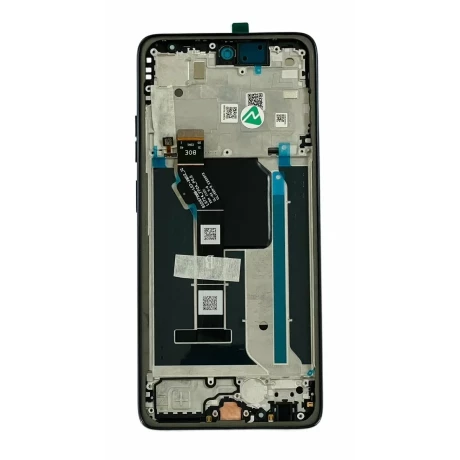 Ecran Motorola G56 Black Oyster (Service Pack)