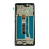 Ecran Motorola G75 Aqua Blue (Service Pack)