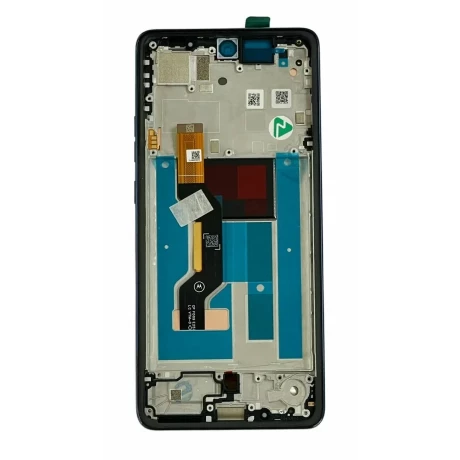 Ecran Motorola G86 Spellbound (Service Pack)