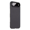 Husa iPhone 17 Air Tactical MagForce Aramid Negru