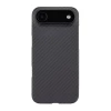 Husa iPhone 17 Air Tactical MagForce Aramid Negru