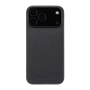 Husa iPhone 17 Pro Max Tactical MagForce Aramid Negru
