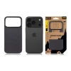 Husa iPhone 17 Pro Tactical MagForce Aramid Negru