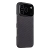 Husa iPhone 17 Pro Tactical MagForce Aramid Negru
