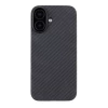 Husa iPhone 17 Tactical MagForce Aramid Negru