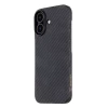 Husa iPhone 17 Tactical MagForce Aramid Negru