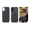 Husa iPhone 17 Tactical MagForce Aramid Negru