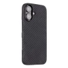 Husa iPhone 17 Tactical MagForce Aramid Negru