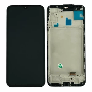 Ecran Compatibil pentru Samsung A155/ A156 Galaxy A15 4G/ 5G OLED CU RAMA