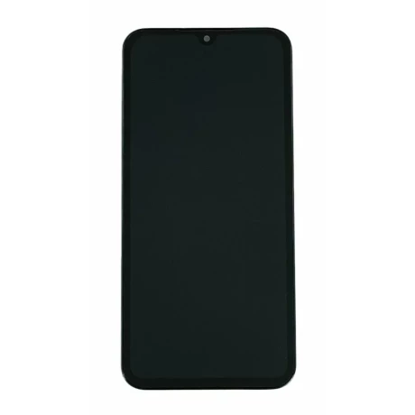 Ecran Compatibil pentru Samsung A155/ A156 Galaxy A15 4G/ 5G OLED CU RAMA