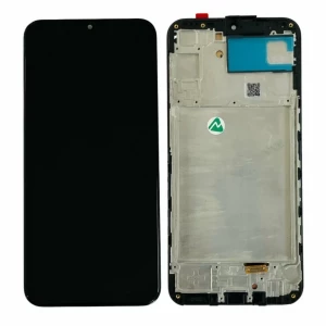 Ecran Compatibil pentru Samsung A245F Galaxy A24 4G Incell CU RAMA