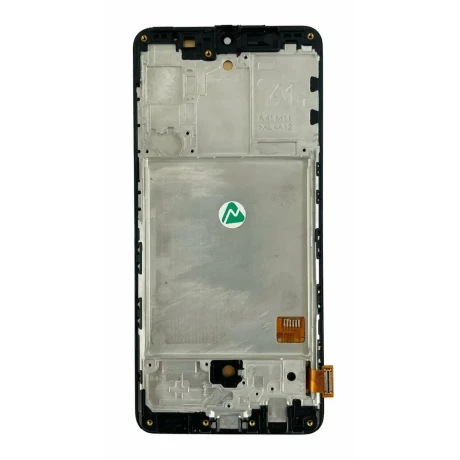 Ecran Compatibil pentru Samsung A415 Galaxy A41 2020 Incell CU RAMA