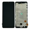 Ecran Compatibil pentru Samsung A415 Galaxy A41 2020 Incell CU RAMA