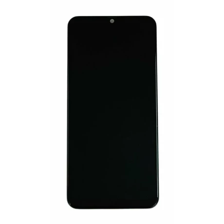 Ecran Compatibil pentru Samsung A505 Galaxy A50 OLED CU RAMA