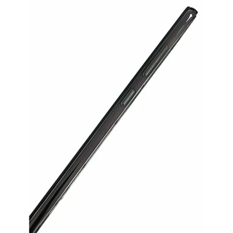 Ecran Compatibil pentru Samsung A525 4G/ A526B 5G Galaxy A52 2021 Negru OLED CU RAMA
