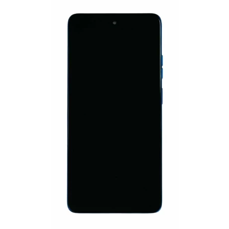 Ecran Motorola G56 Dazzling Blue (Service Pack)