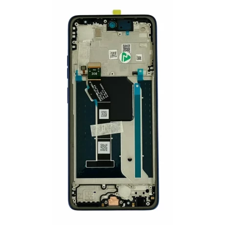 Ecran Motorola G56 Dazzling Blue (Service Pack)