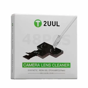 Bastoane Gel din Rasina Sintetica pentru Curatare Lentile Camera – 2UUL CL21 – 48 buc/cutie