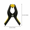Cleste Plastic de Fixare – Clamp 80×60mm