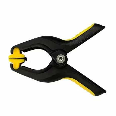Cleste Plastic de Fixare – Clamp 80×60mm