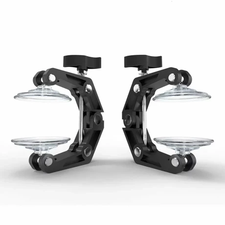 Dispozitiv Deschidere Ecran cu Ventuza Puternica – 2UUL Light Puller – 2 buc/cutie