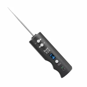 Dispozitiv Electric pentru Indepartare Adeziv – Kaisi 325 – Cuplu Mare, Reglaj 6 Viteze