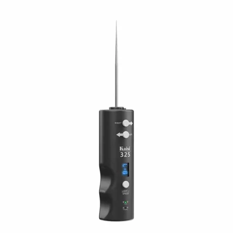 Dispozitiv Electric pentru Indepartare Adeziv – Kaisi 325 – Cuplu Mare, Reglaj 6 Viteze