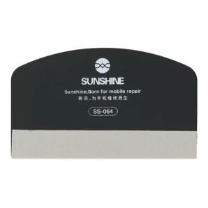 Instrument Laminare Film 9×5.5cm – Negru