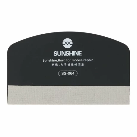 Instrument Laminare Film 9×5.5cm – Negru