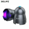 Lampa UV de Polimerizare – RELIFE RL-014A – Neagra