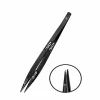 Penseta Ceramica Antistatica ESD-Safe 2UUL TW32 – Varf Plat K, Neagra
