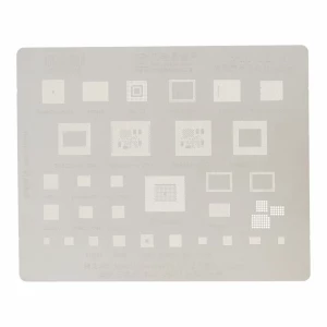 Sita BGA reballing AMAOE Samsung V10