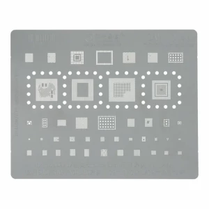 Sita BGA reballing AMAOE Samsung V12