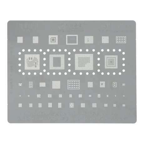 Sita BGA reballing AMAOE Samsung V12