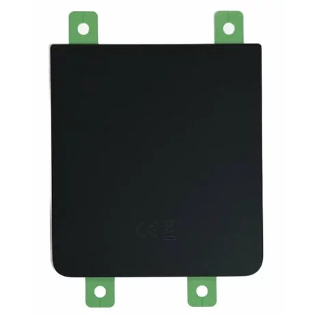 Capac Baterie Samsung F766 Galaxy Z Flip7 Negru (Service Pack)