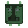 Capac Baterie Samsung F766 Galaxy Z Flip7 Negru (Service Pack)