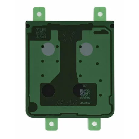 Capac Baterie Samsung F766 Galaxy Z Flip7 Negru (Service Pack)