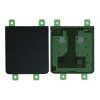 Capac Baterie Samsung F766 Galaxy Z Flip7 Negru (Service Pack)