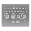 Sita/Sablon BGA reballing AMAOE Samsung V13