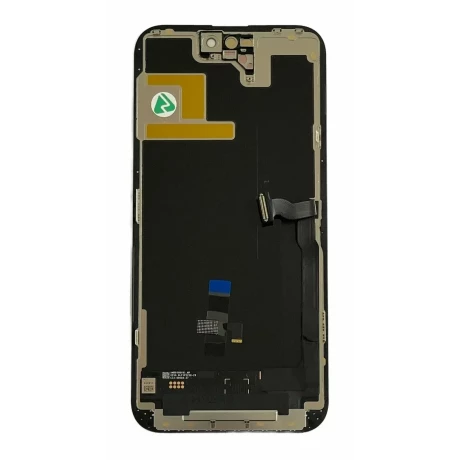 Ecran Compatibil pentru iPhone 14 Pro Max HARD OLED