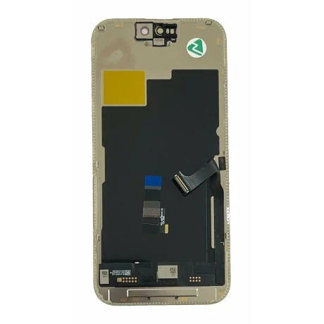 Ecran Compatibil pentru iPhone 15 Pro HARD OLED