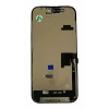 Ecran Compatibil pentru iPhone 16 Pro TFT Incell