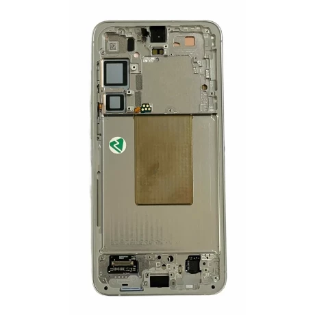 Ecran Samsung S926 Galaxy S24 Plus 5G Gray (Service Pack)