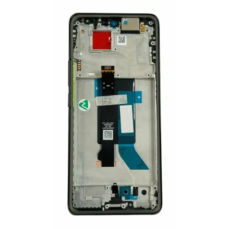 Ecran Xiaomi Poco X7 5G 2025 Negru (Service Pack)