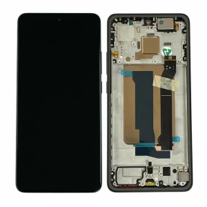 Ecran Xiaomi Poco X7 Pro 5G 2025 Negru (Service Pack)
