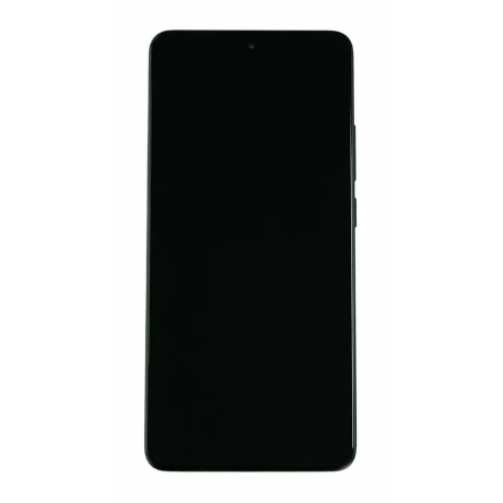Ecran Xiaomi Poco X7 Pro 5G 2025 Negru (Service Pack)